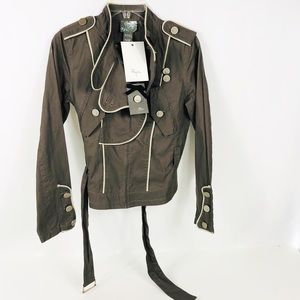 CCO price - ModCloth | RYU Jacket